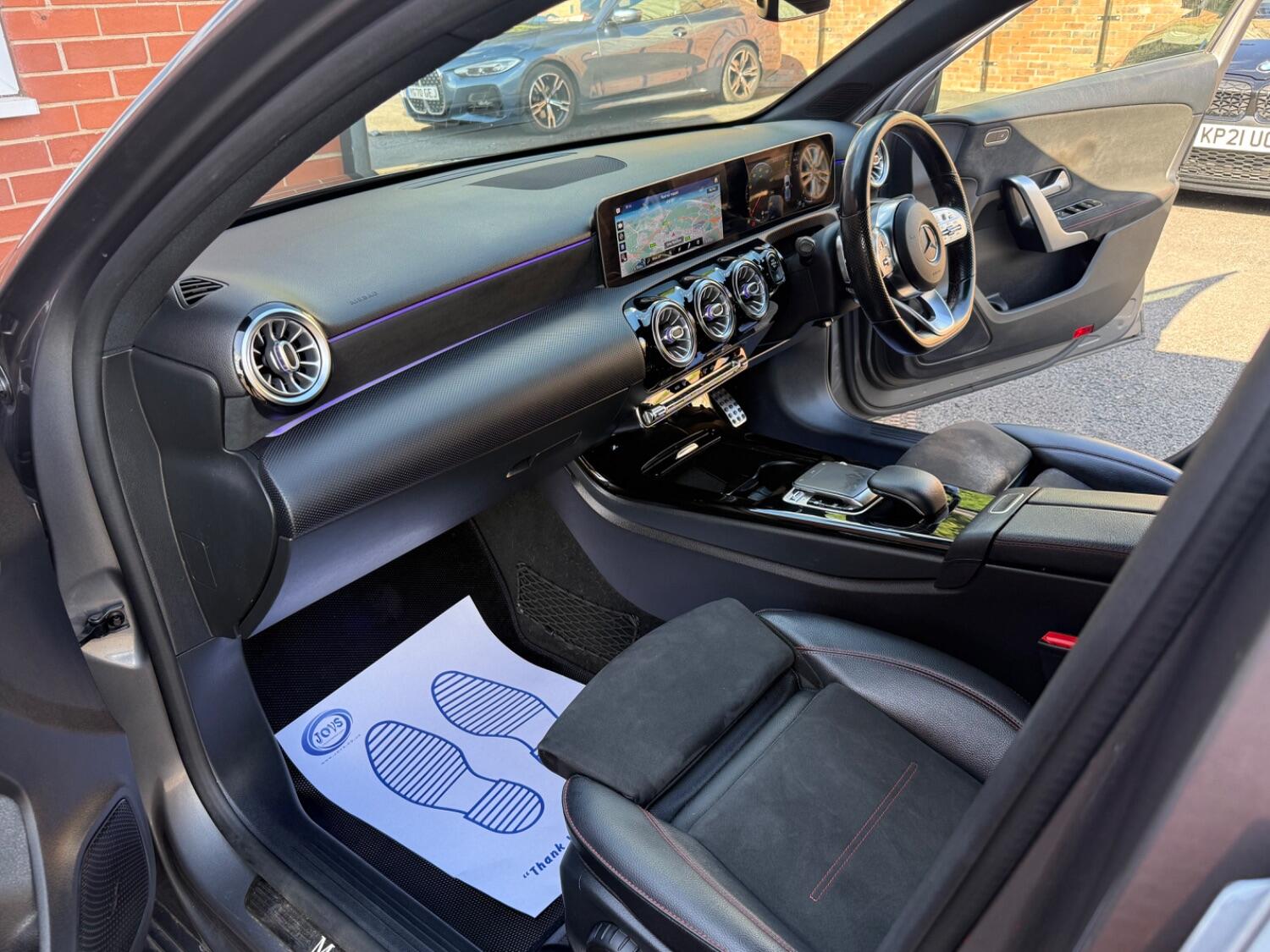 Used Mercedes-Benz A-Class 2019 for sale - 76120235: Photo 11