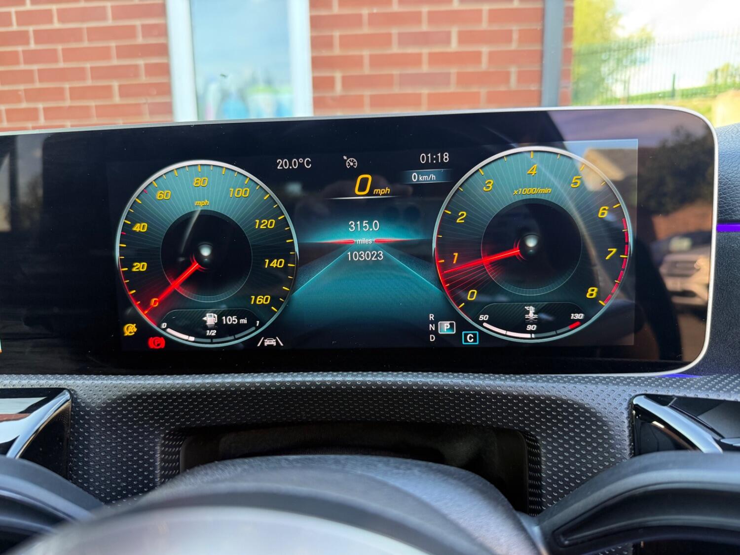 Used Mercedes-Benz A-Class 2019 for sale - 76120235: Photo 14