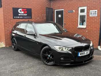 Used BMW 3 Series 2018 for sale - 75048962: Photo