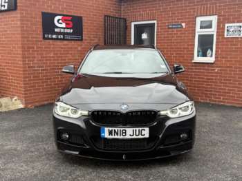 Used BMW 3 Series 2018 for sale - 75048962: Photo