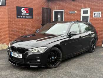 Used BMW 3 Series 2018 for sale - 75048962: Photo