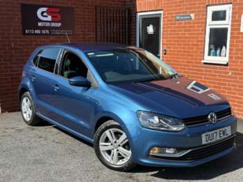 Used Volkswagen Polo 2017 for sale - 75223081: Photo