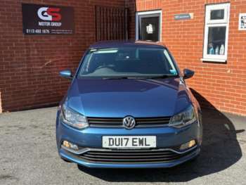 Used Volkswagen Polo 2017 for sale - 75223081: Photo