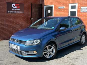 Used Volkswagen Polo 2017 for sale - 75223081: Photo