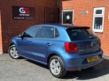 Used Volkswagen Polo 2017 for sale - 75223081: Photo
