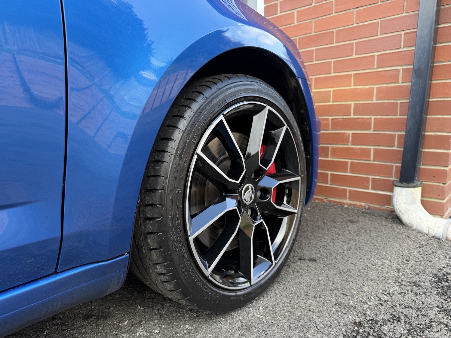 Used Skoda Octavia 2018 for sale - 78070322: Photo 13