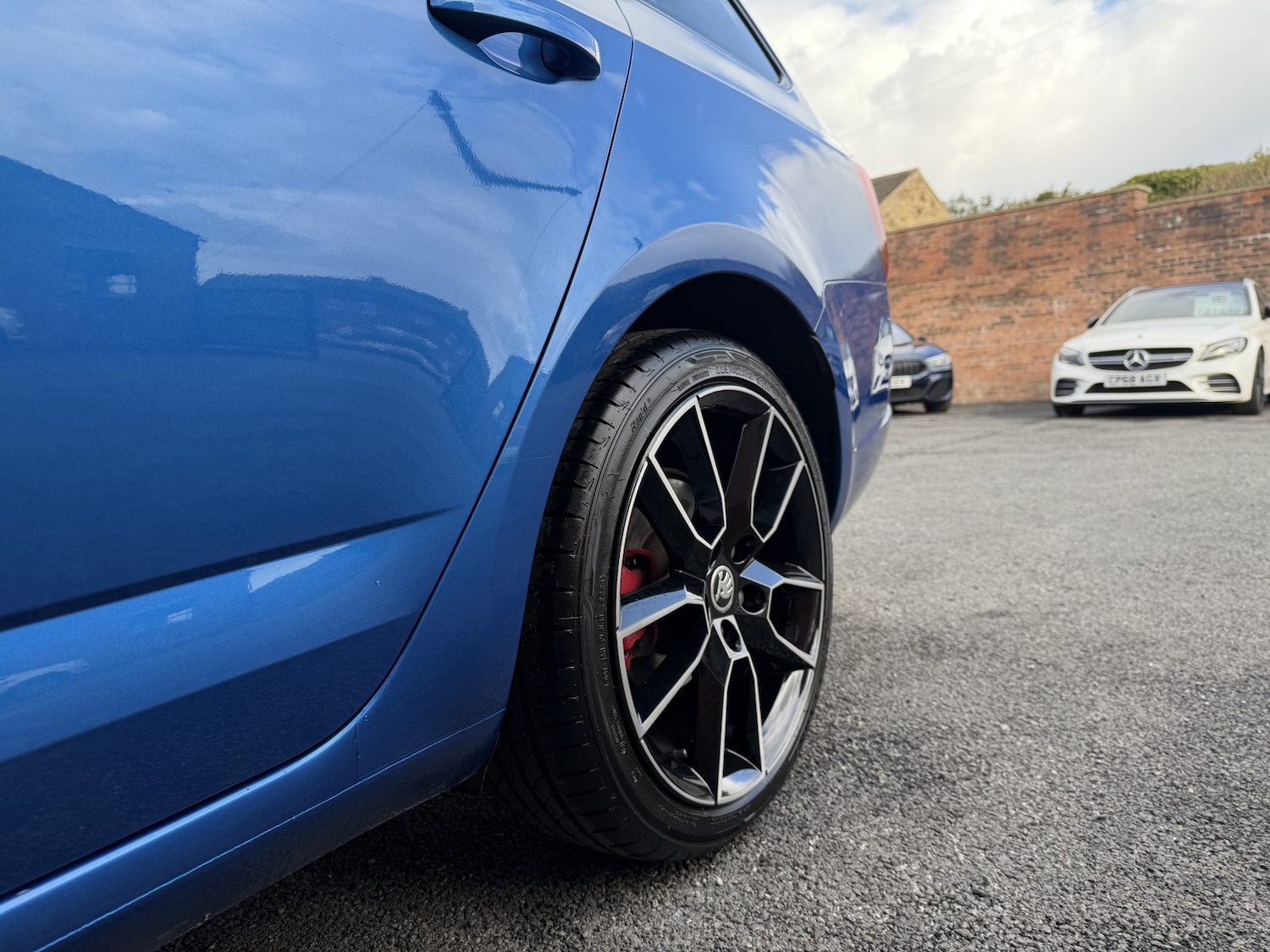 Used Skoda Octavia 2018 for sale - 78070322: Photo 16