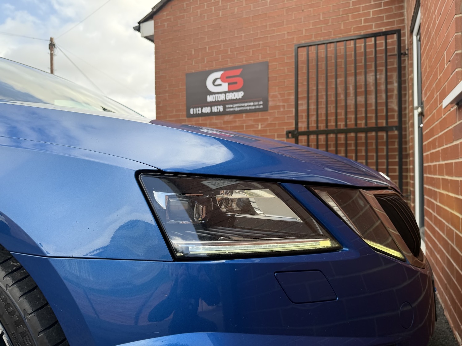 Used Skoda Octavia 2018 for sale - 78070322: Photo 17