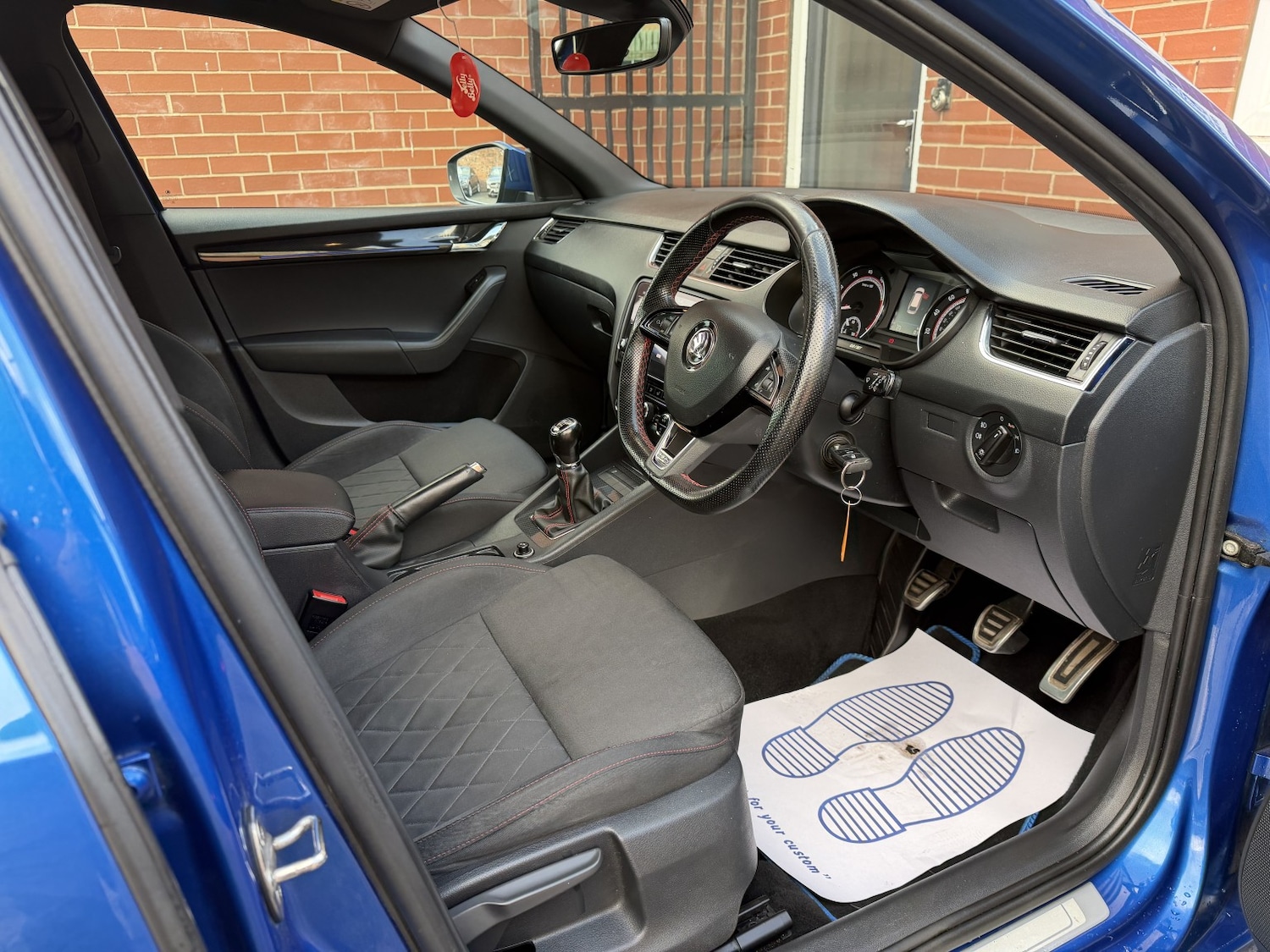 Used Skoda Octavia 2018 for sale - 78070322: Photo 18