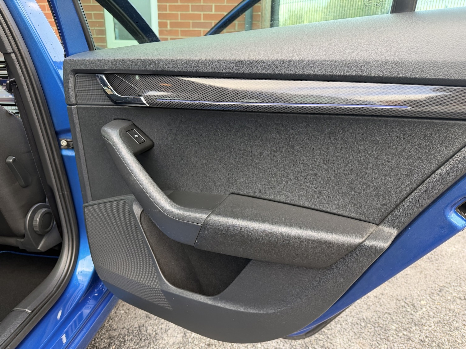 Used Skoda Octavia 2018 for sale - 78070322: Photo 22