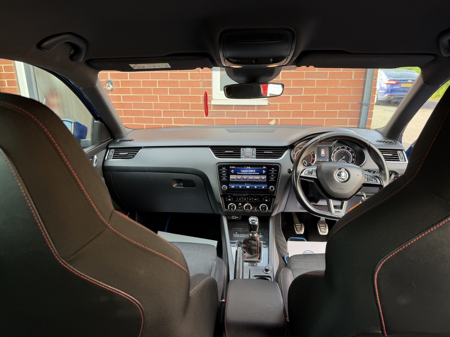 Used Skoda Octavia 2018 for sale - 78070322: Photo 23