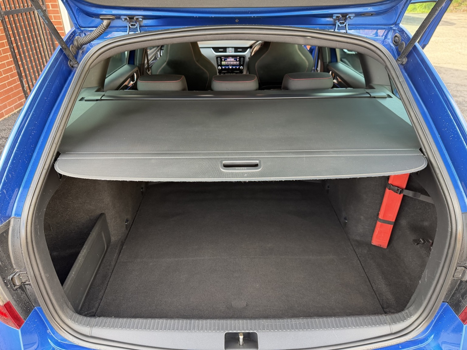 Used Skoda Octavia 2018 for sale - 78070322: Photo 26