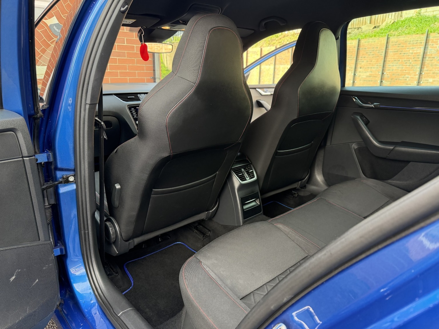 Used Skoda Octavia 2018 for sale - 78070322: Photo 28