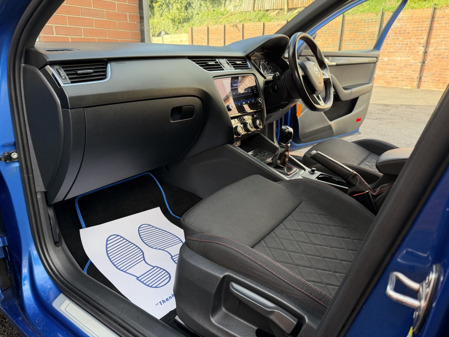 Used Skoda Octavia 2018 for sale - 78070322: Photo 30