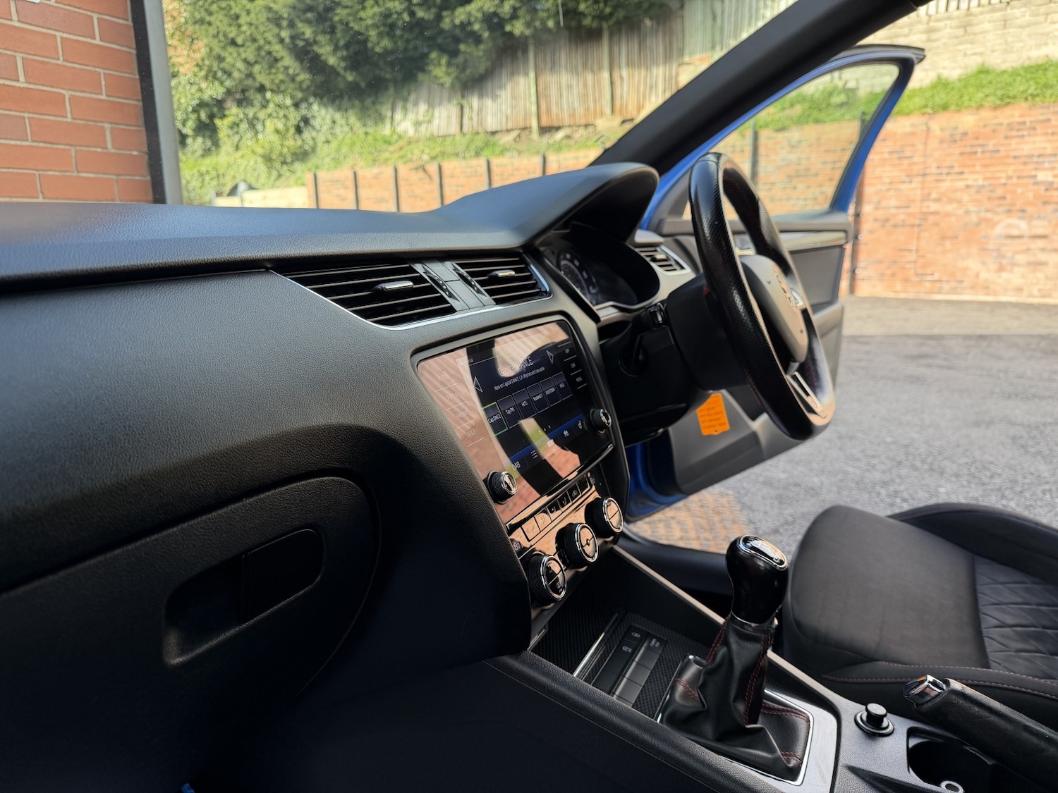 Used Skoda Octavia 2018 for sale - 78070322: Photo 32