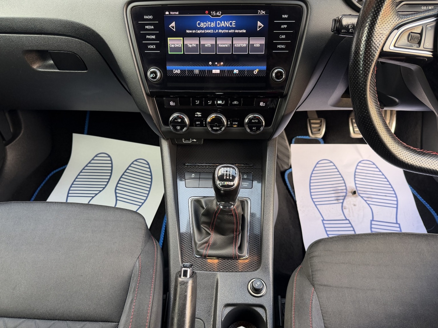 Used Skoda Octavia 2018 for sale - 78070322: Photo 34