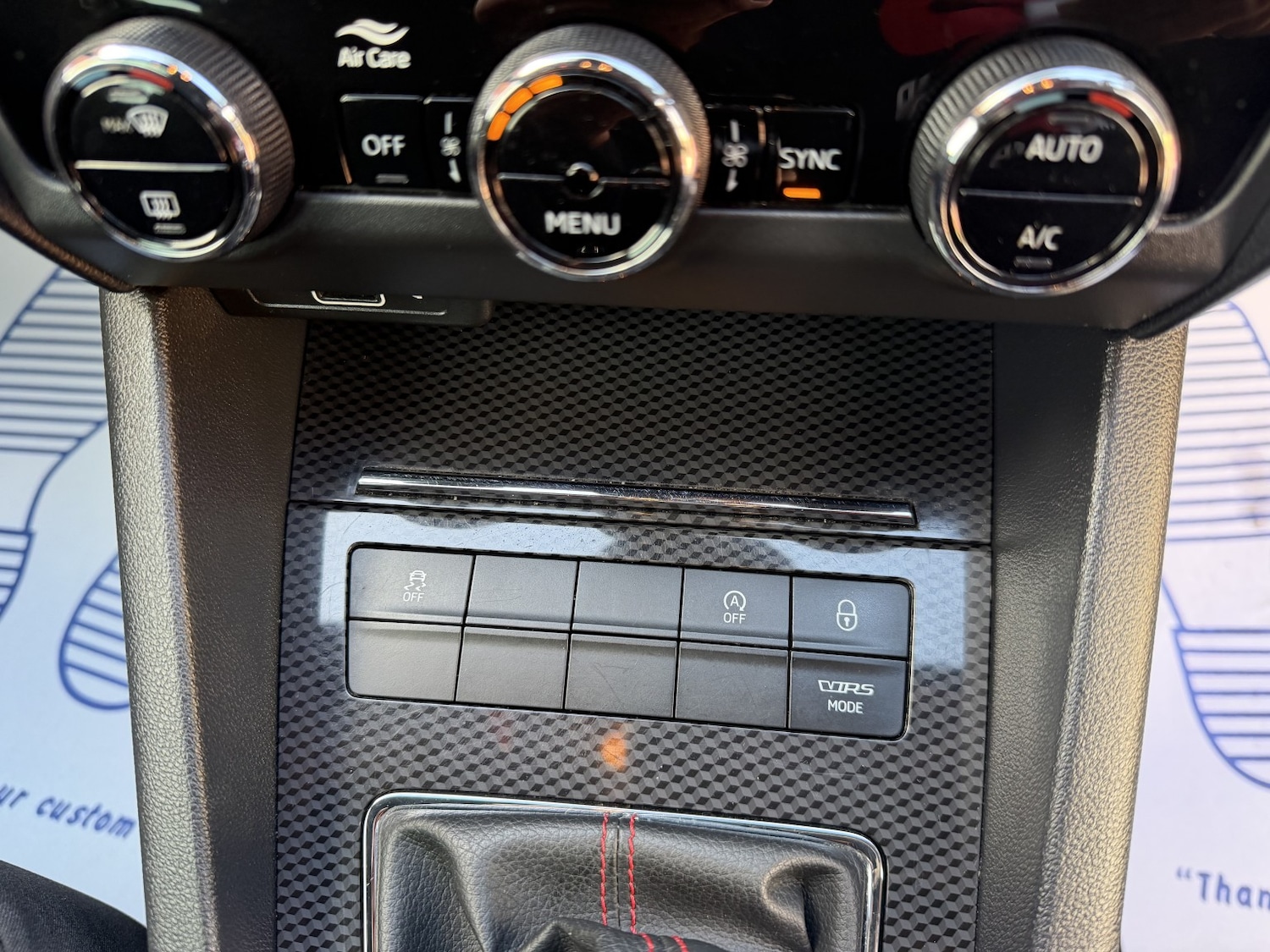 Used Skoda Octavia 2018 for sale - 78070322: Photo 36