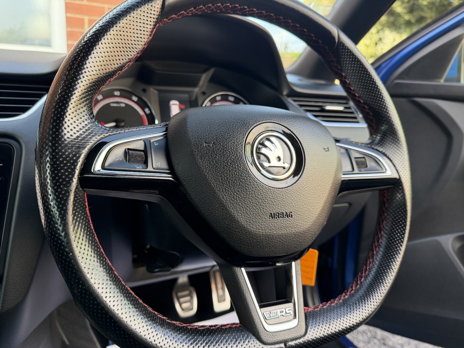 Used Skoda Octavia 2018 for sale - 78070322: Photo 37