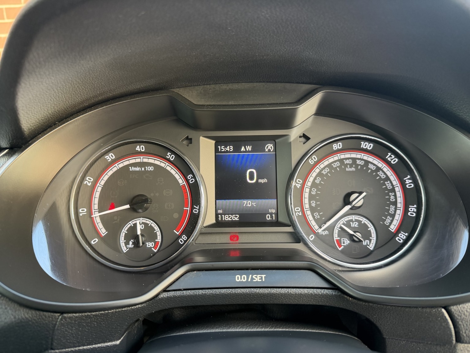 Used Skoda Octavia 2018 for sale - 78070322: Photo 38