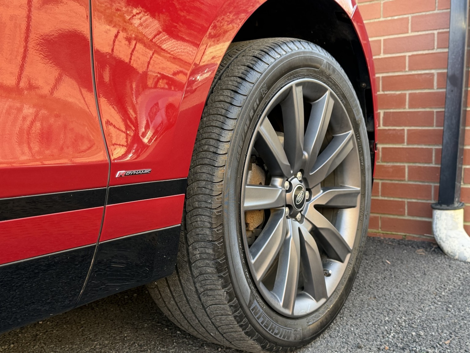 Used Land Rover Range Rover Velar 2020 for sale - 77656330: Photo 13