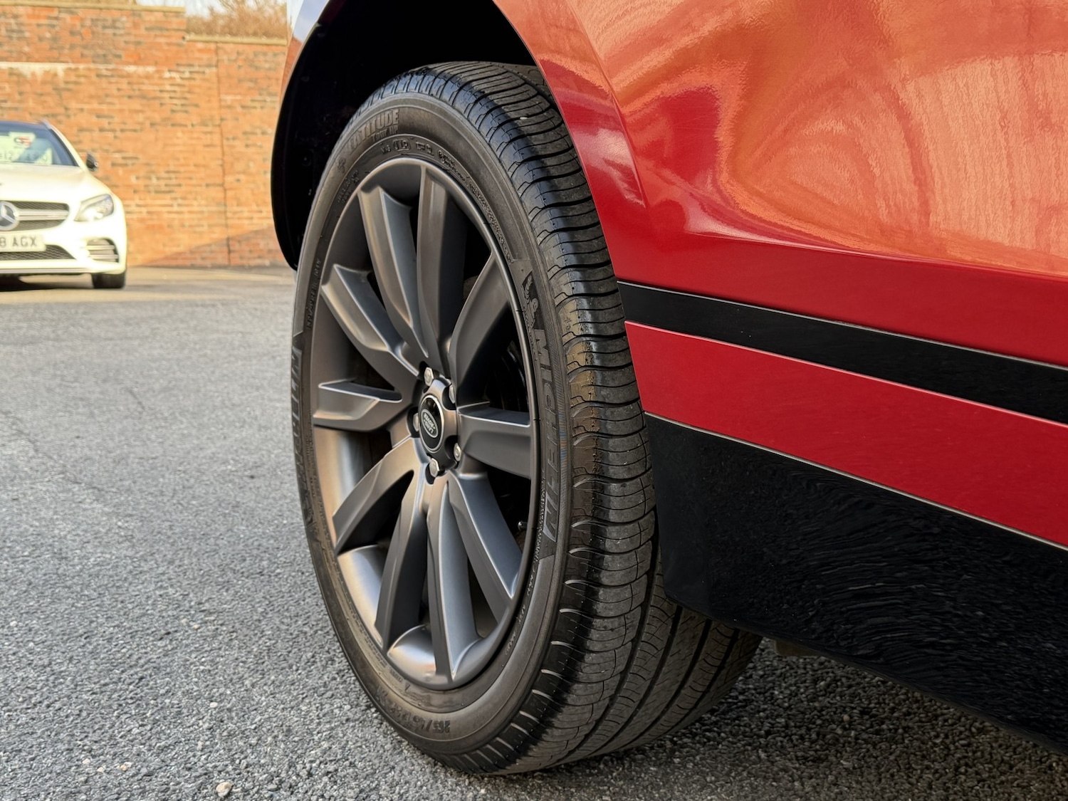 Used Land Rover Range Rover Velar 2020 for sale - 77656330: Photo 14