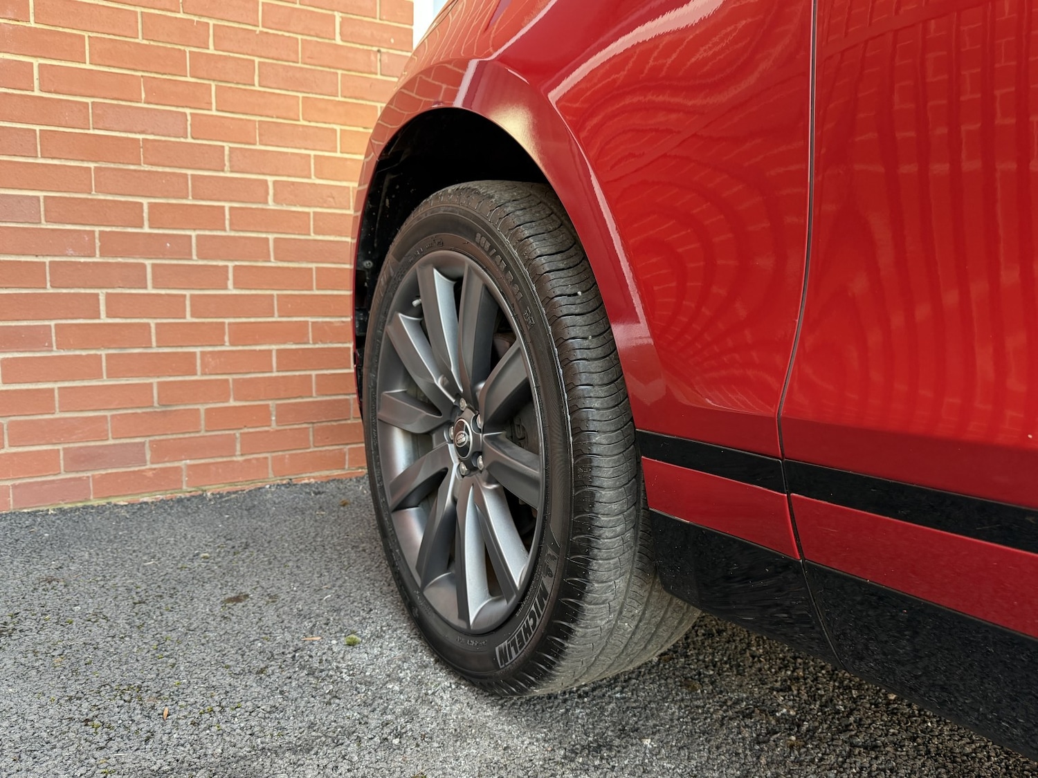 Used Land Rover Range Rover Velar 2020 for sale - 77656330: Photo 15