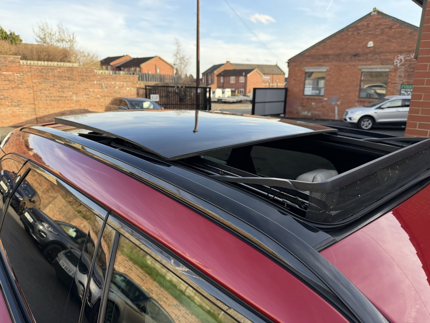 Used Land Rover Range Rover Velar 2020 for sale - 77656330: Photo 17