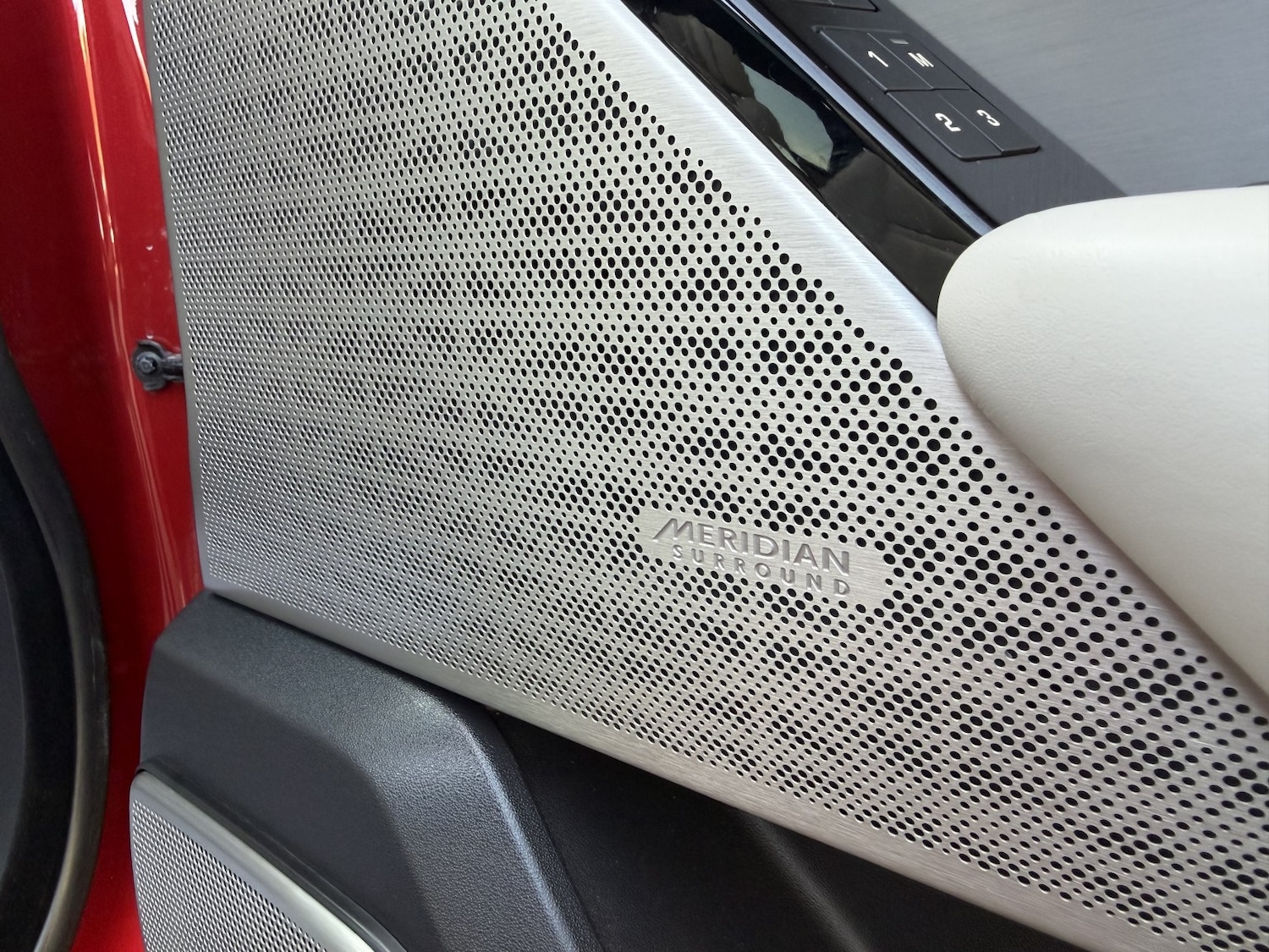 Used Land Rover Range Rover Velar 2020 for sale - 77656330: Photo 21