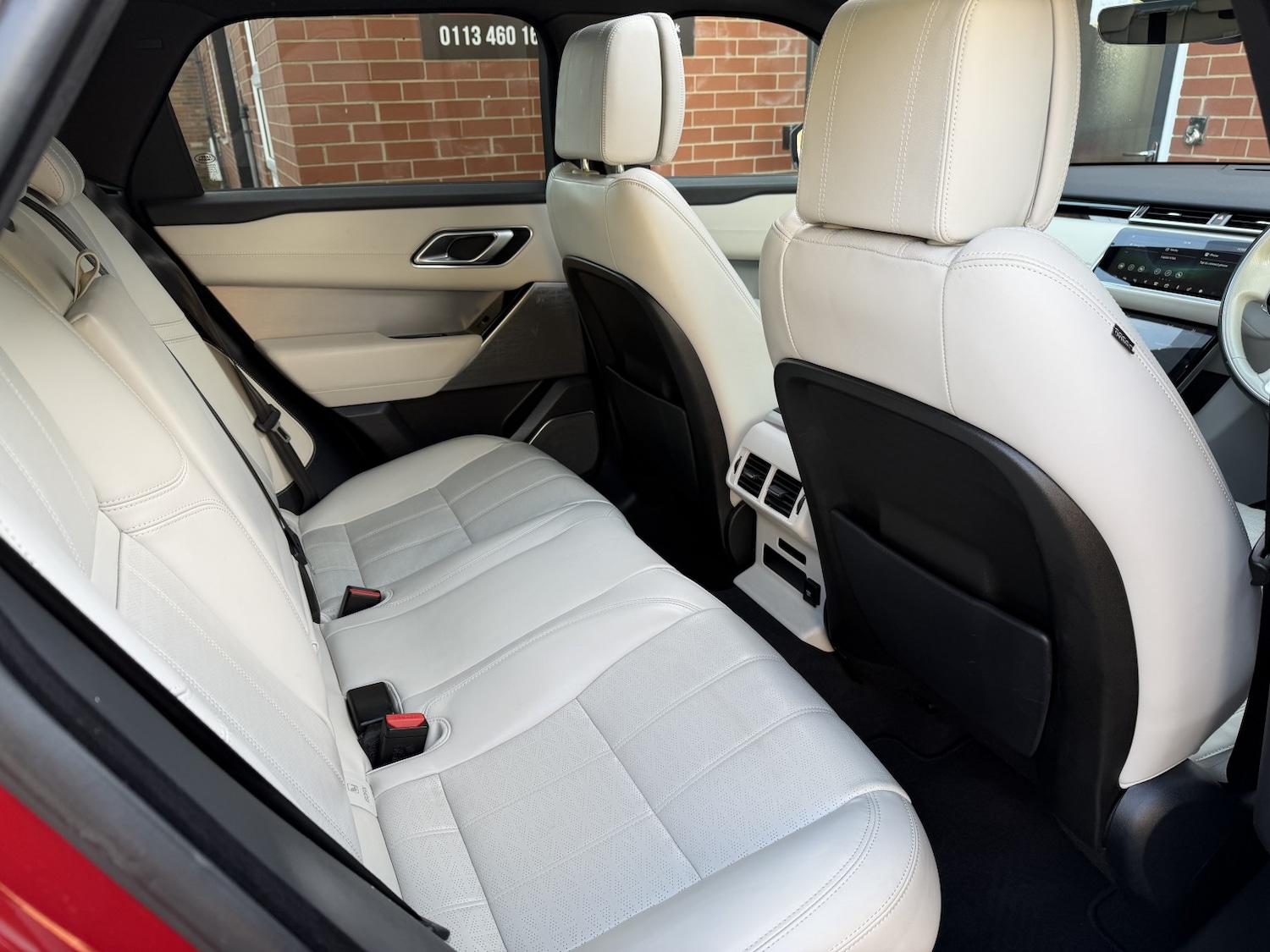 Used Land Rover Range Rover Velar 2020 for sale - 77656330: Photo 24