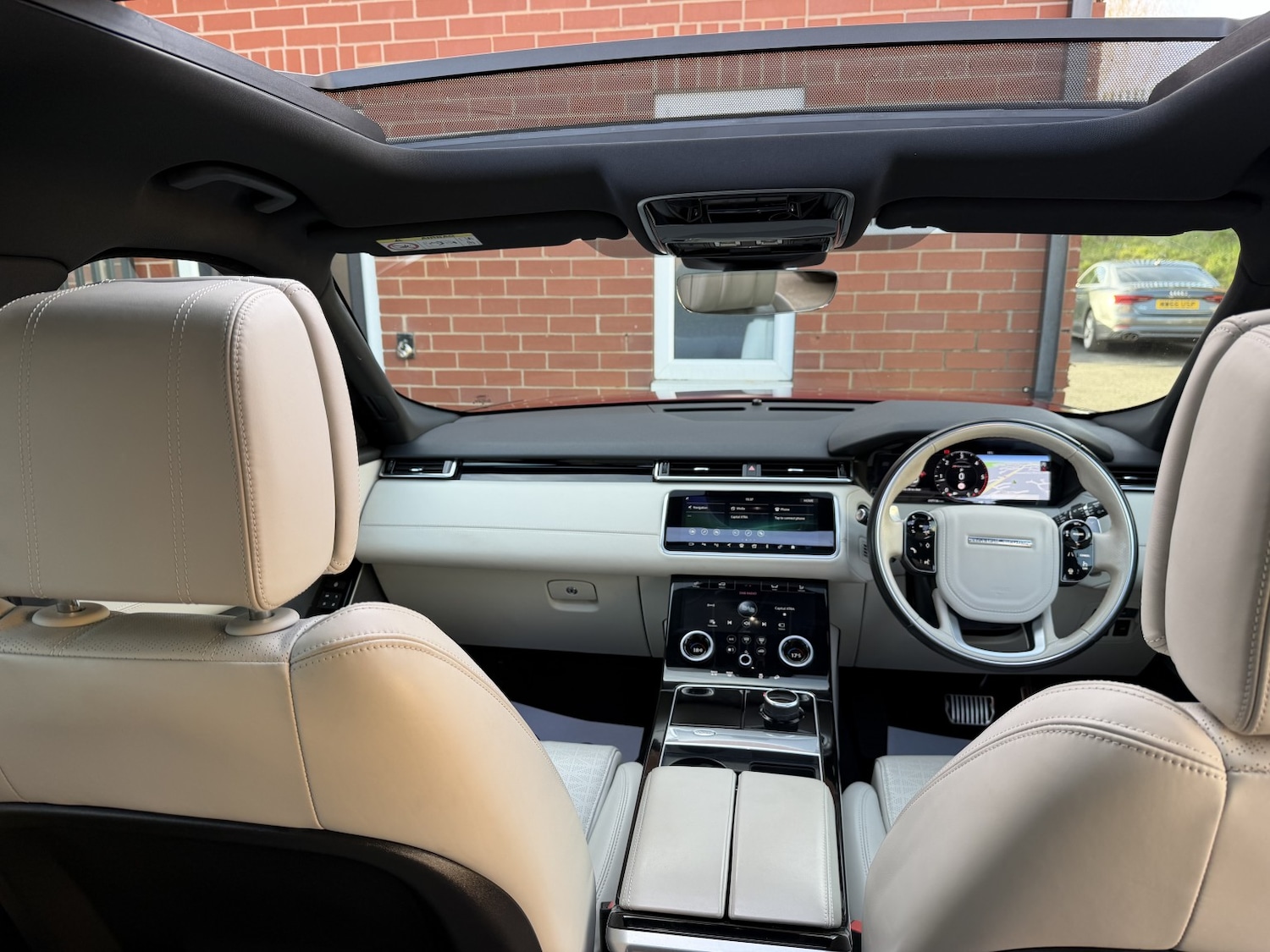 Used Land Rover Range Rover Velar 2020 for sale - 77656330: Photo 27