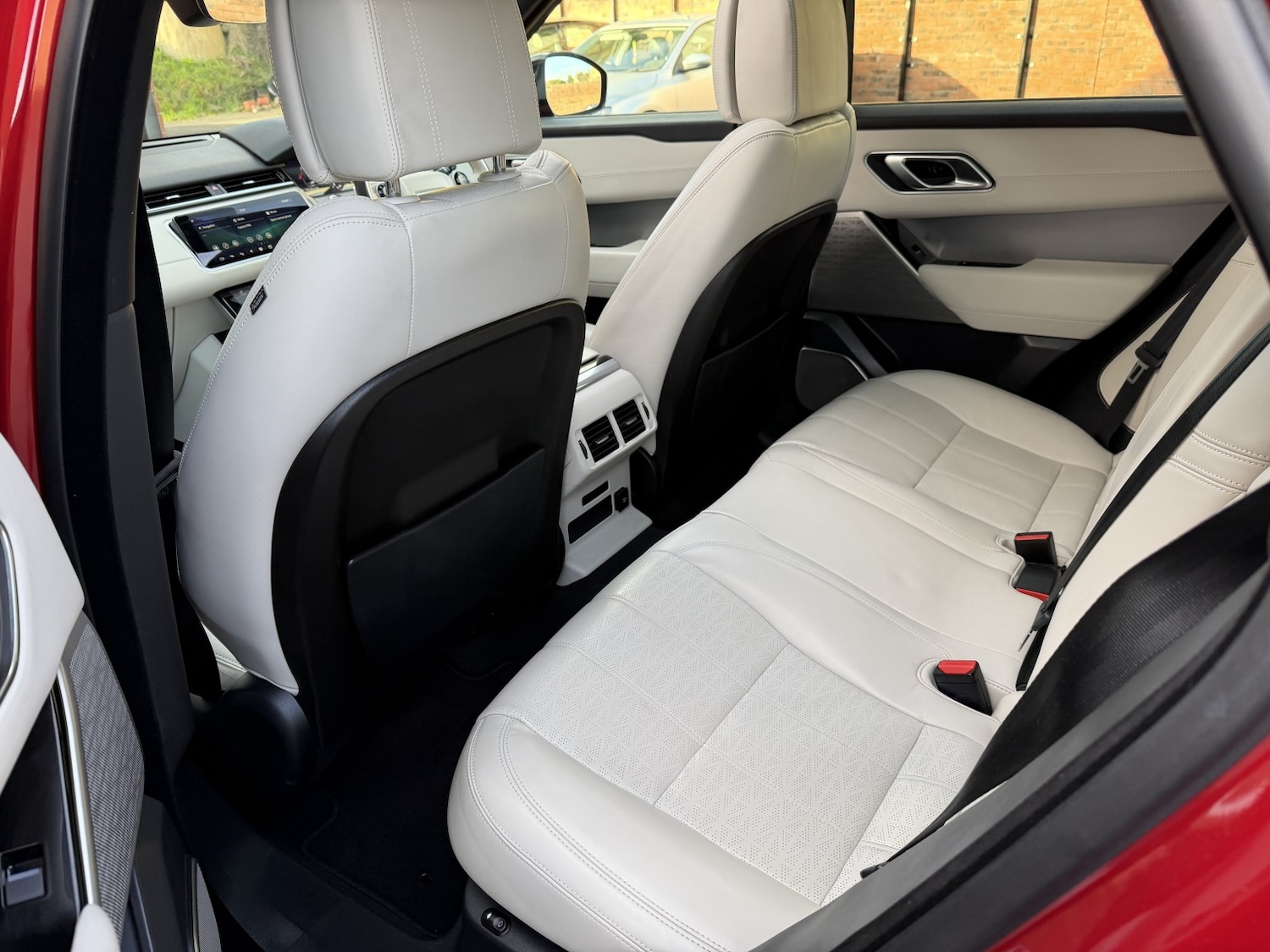 Used Land Rover Range Rover Velar 2020 for sale - 77656330: Photo 30