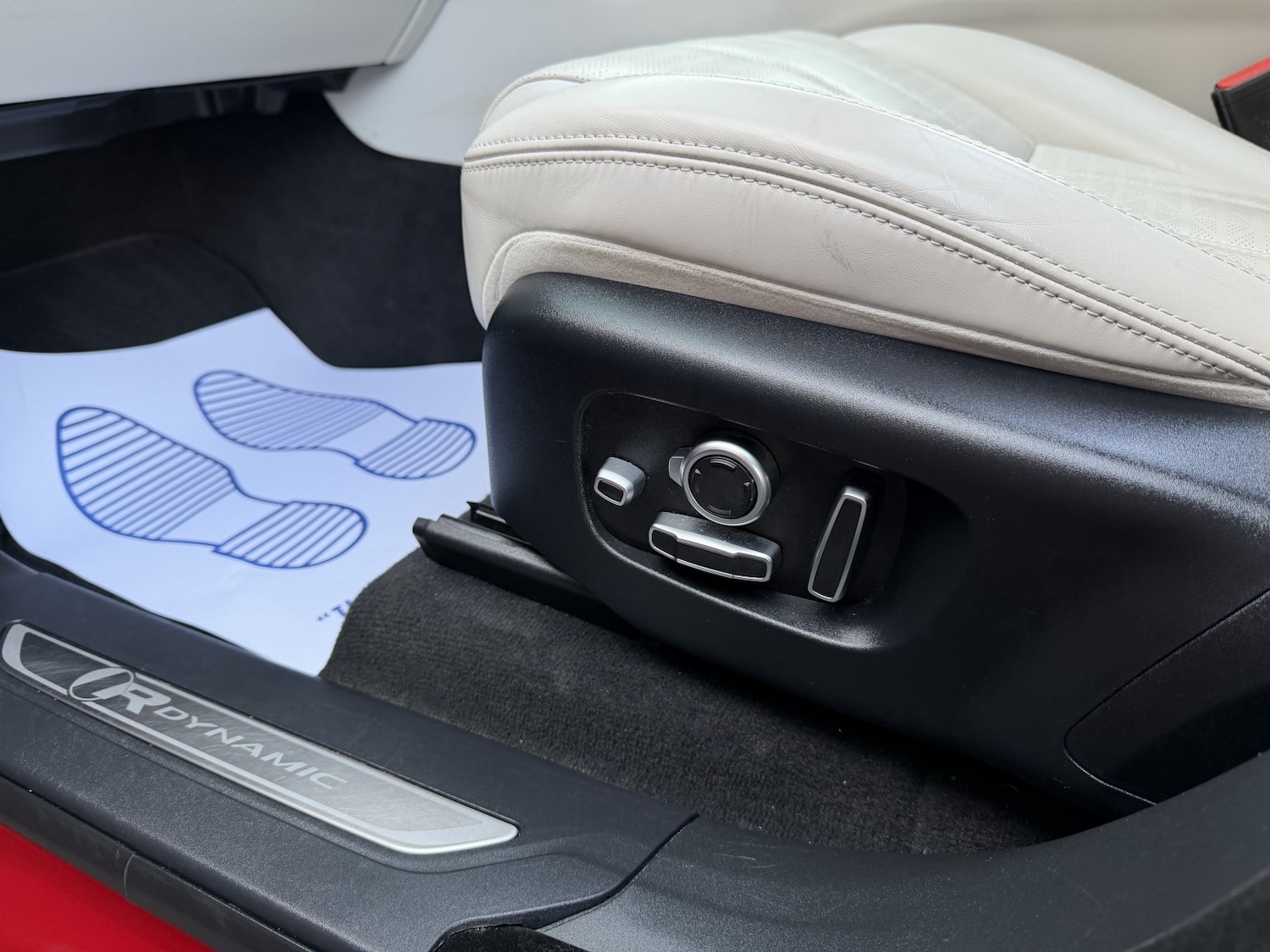 Used Land Rover Range Rover Velar 2020 for sale - 77656330: Photo 34