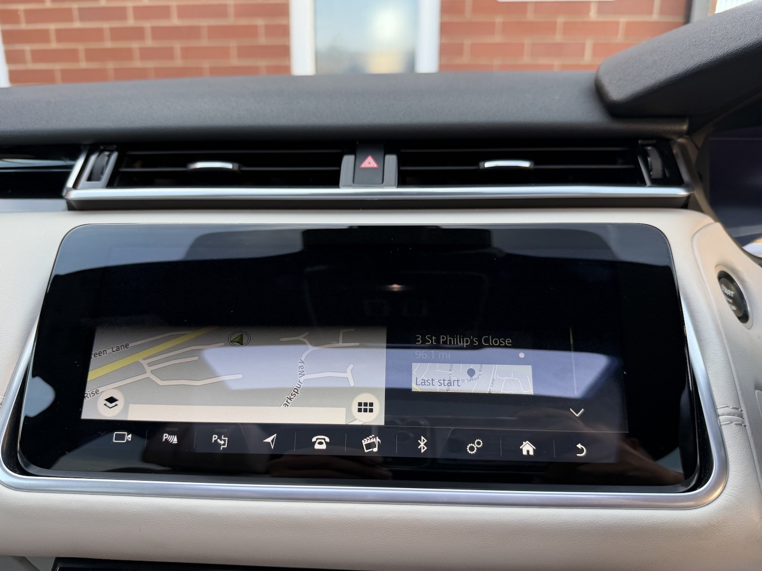 Used Land Rover Range Rover Velar 2020 for sale - 77656330: Photo 39