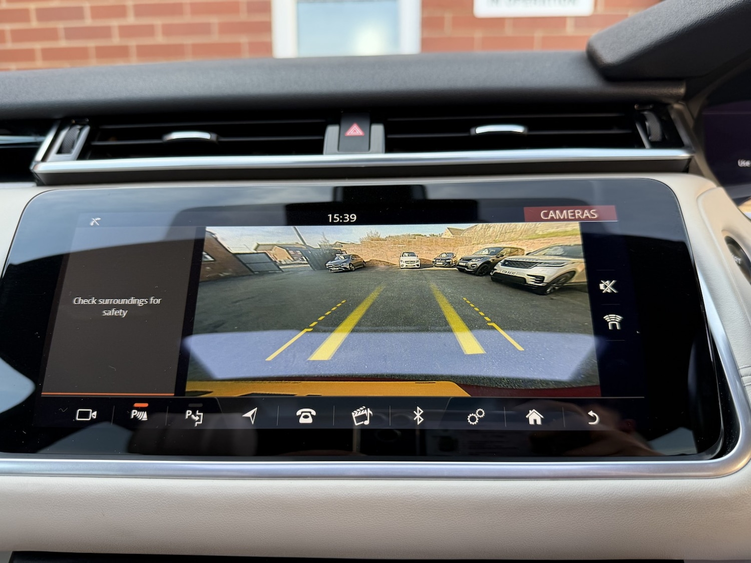 Used Land Rover Range Rover Velar 2020 for sale - 77656330: Photo 40