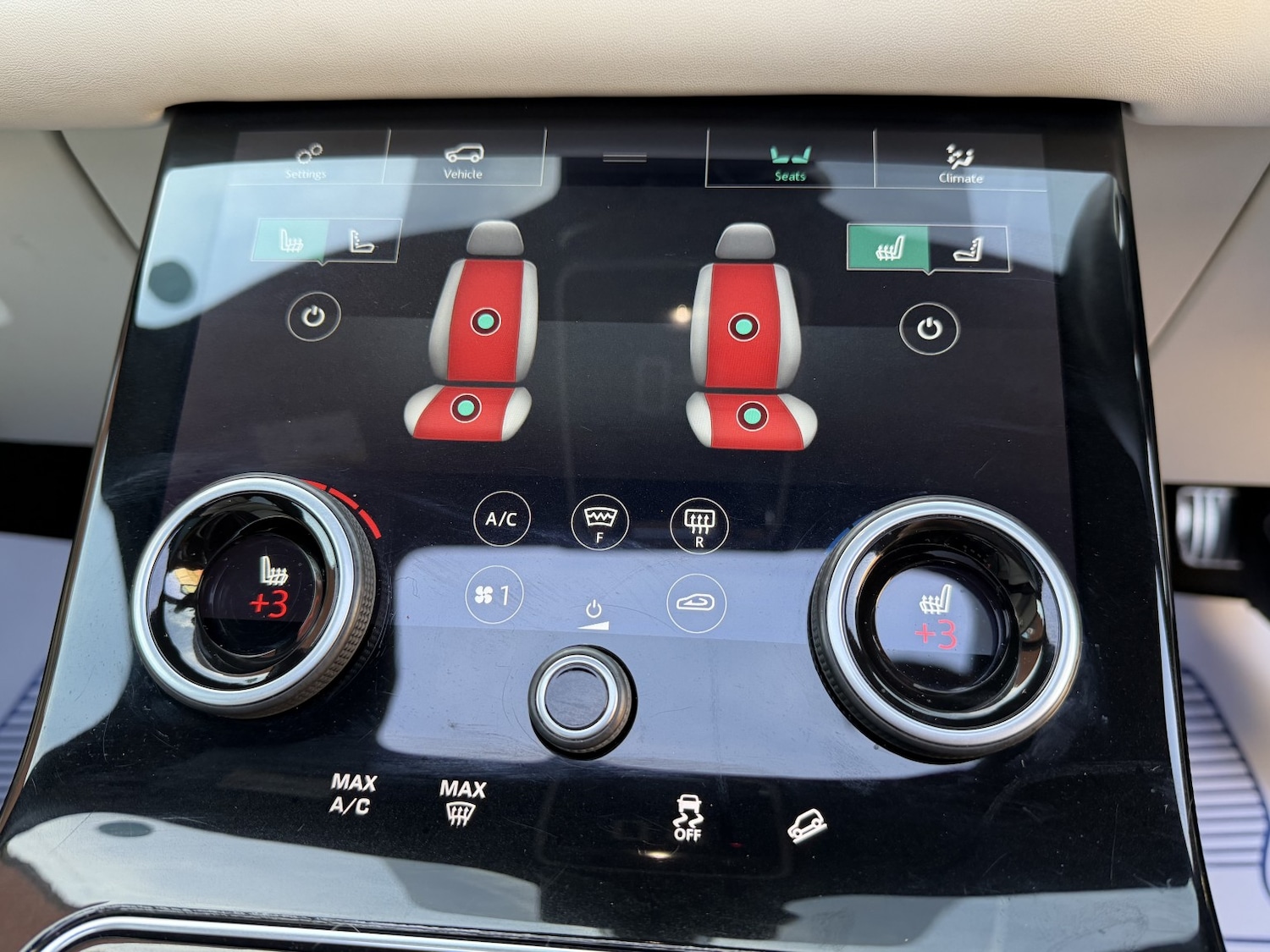 Used Land Rover Range Rover Velar 2020 for sale - 77656330: Photo 41