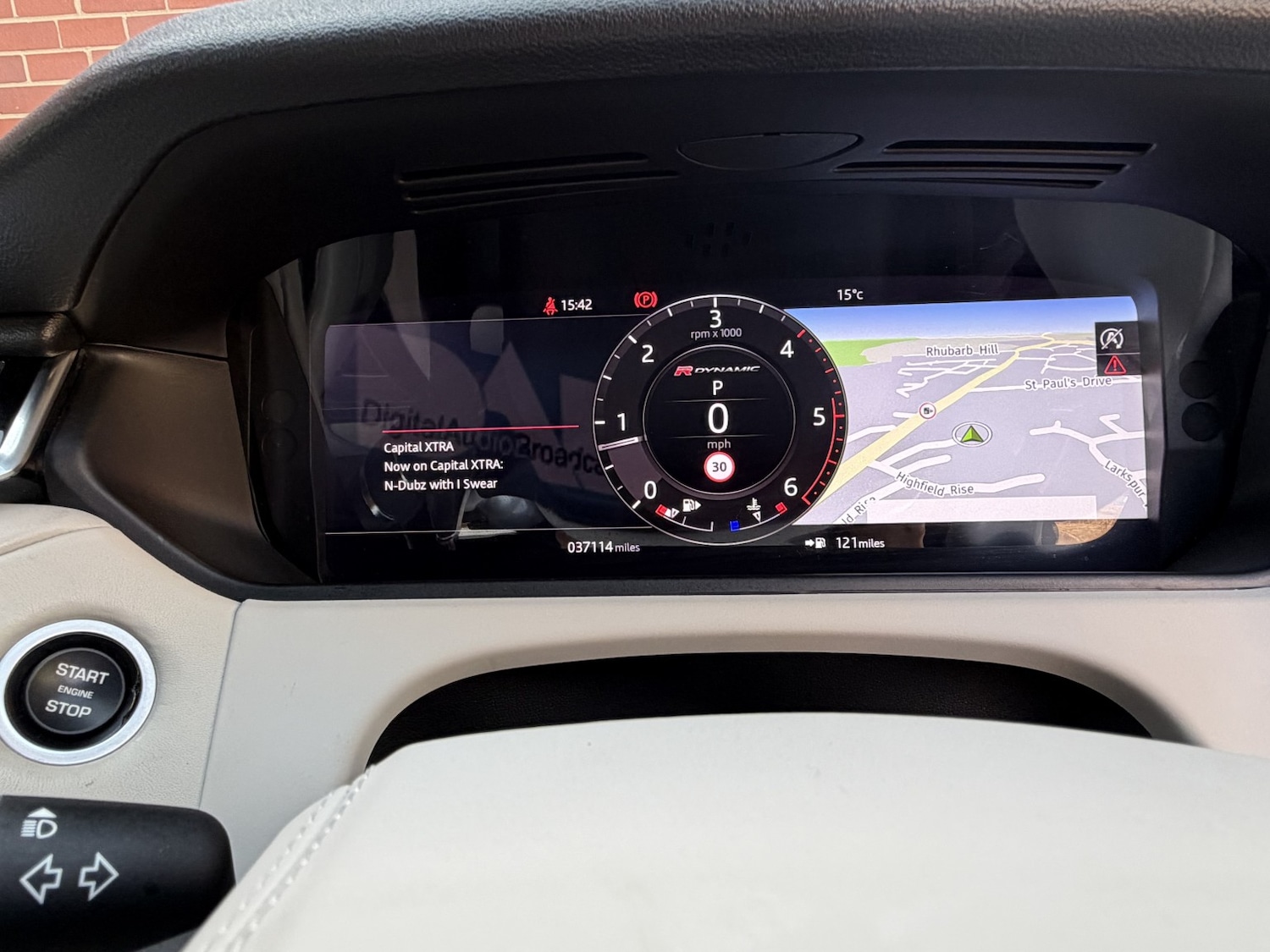 Used Land Rover Range Rover Velar 2020 for sale - 77656330: Photo 49