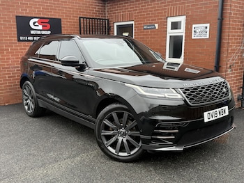 Used Land Rover Range Rover Velar 2019 for sale - 77694373: Photo