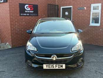 Used Vauxhall Corsa 2015 for sale - 74723208: Photo