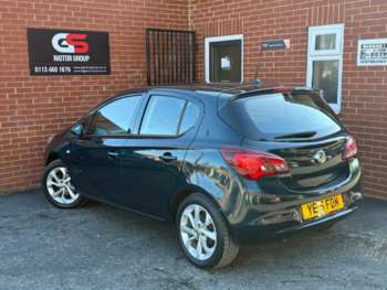 Used Vauxhall Corsa 2015 for sale - 74723208: Photo