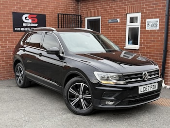 Used Volkswagen Tiguan 2017 for sale - 79410710: Photo
