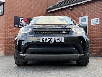 Used Land Rover Discovery 2019 for sale - 78229045: Photo
