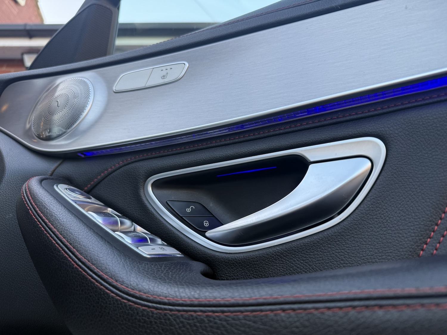 Used Mercedes-Benz C Class 2018 for sale - 77008095: Photo 18