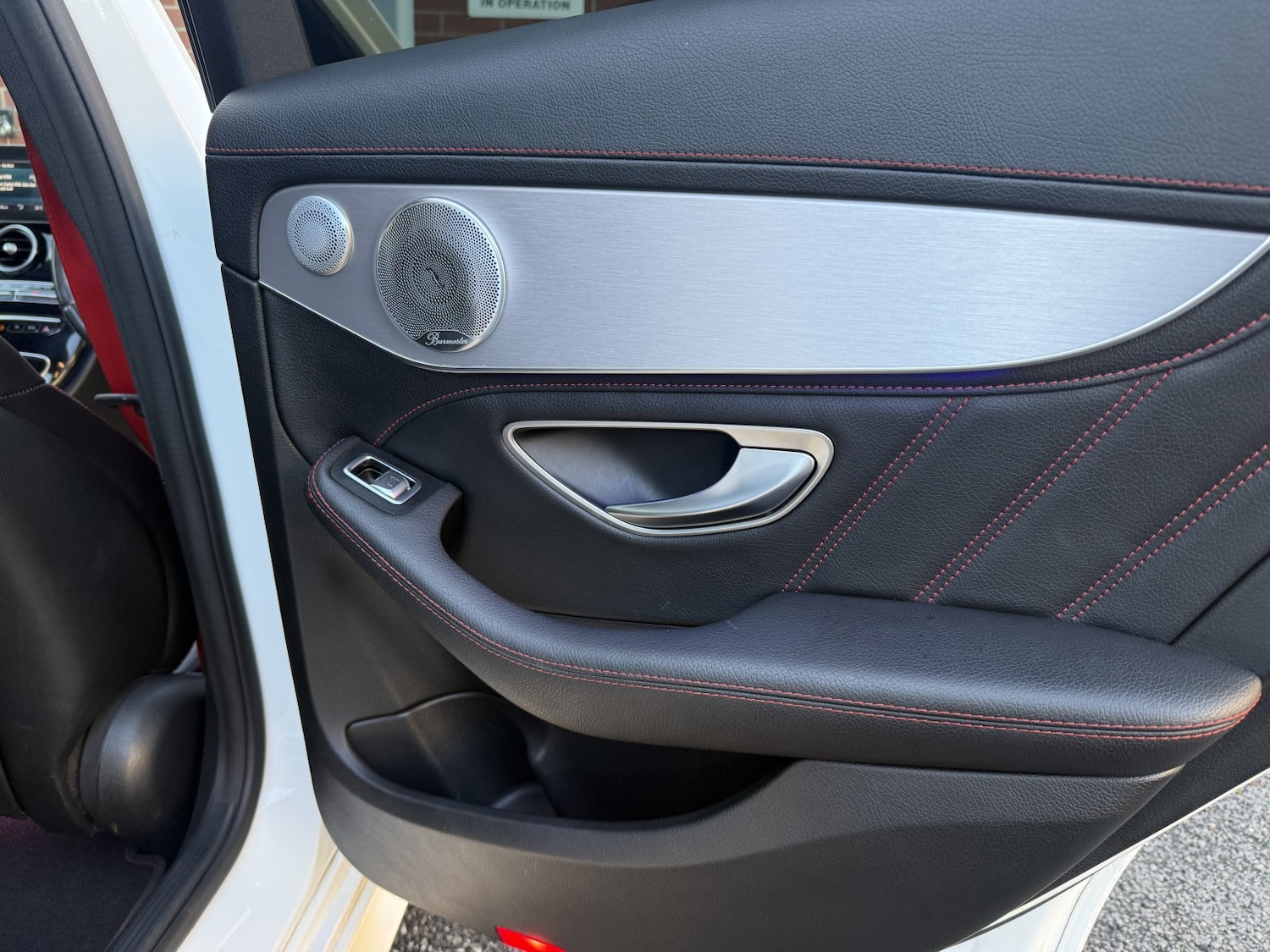 Used Mercedes-Benz C Class 2018 for sale - 77008095: Photo 20