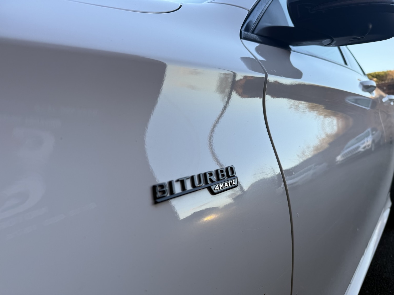 Used Mercedes-Benz C Class 2018 for sale - 77008095: Photo 35