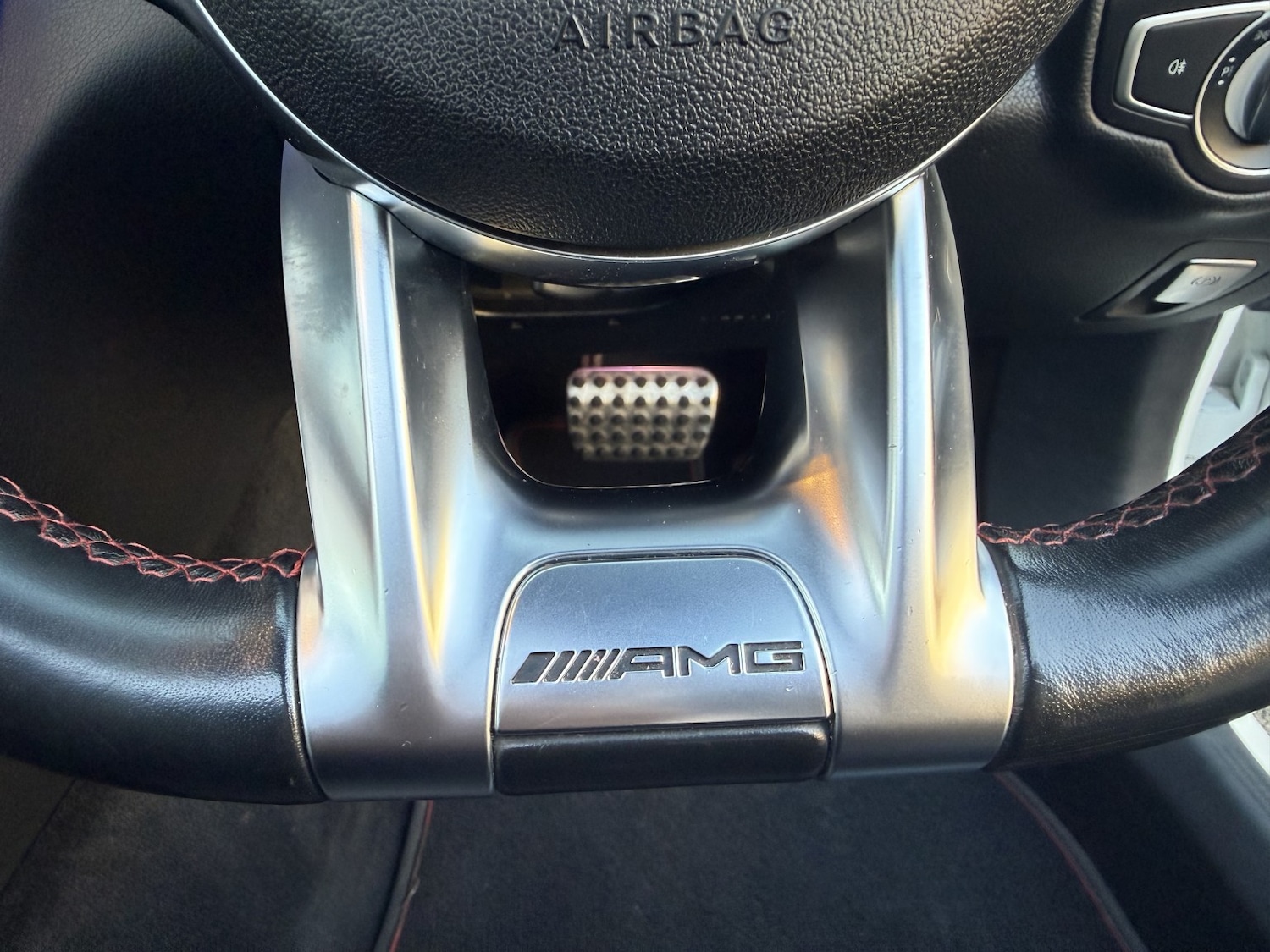 Used Mercedes-Benz C Class 2018 for sale - 77008095: Photo 39