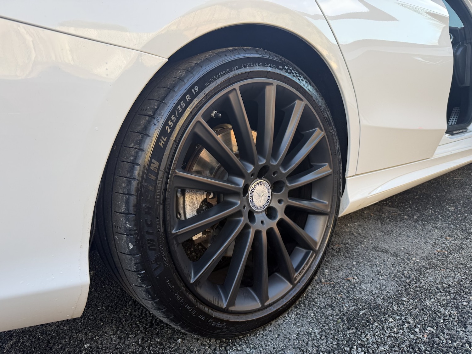 Used Mercedes-Benz C Class 2018 for sale - 77008095: Photo 43