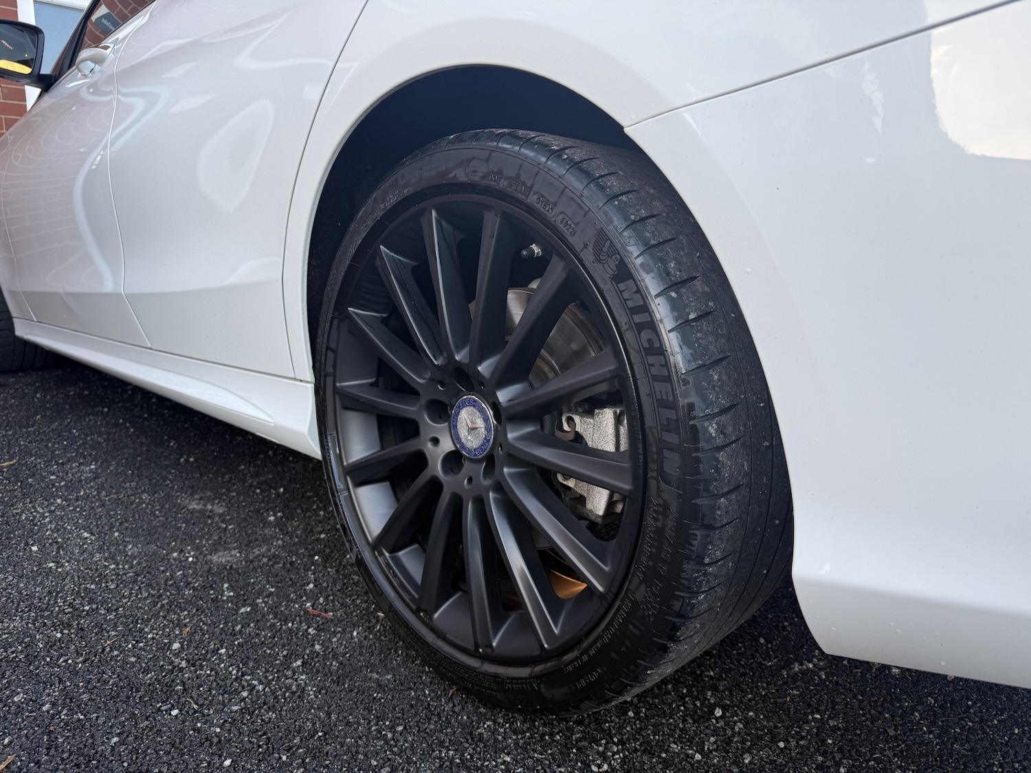 Used Mercedes-Benz C Class 2018 for sale - 77008095: Photo 44