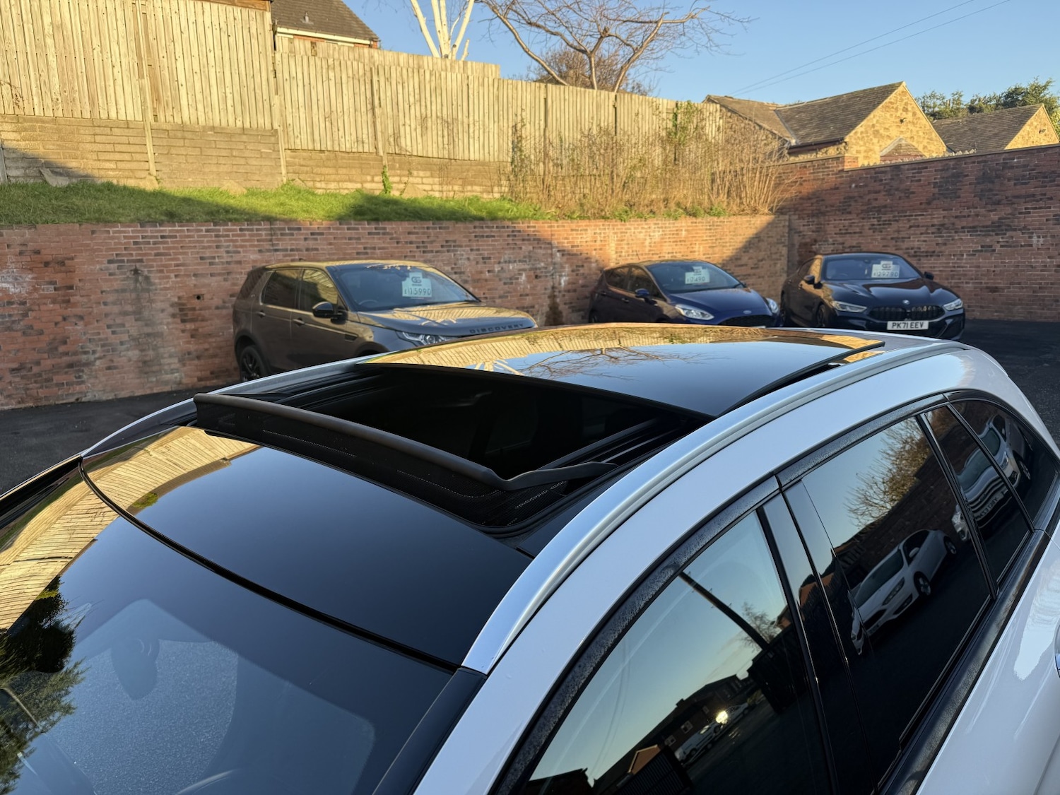 Used Mercedes-Benz C Class 2018 for sale - 77008095: Photo 46