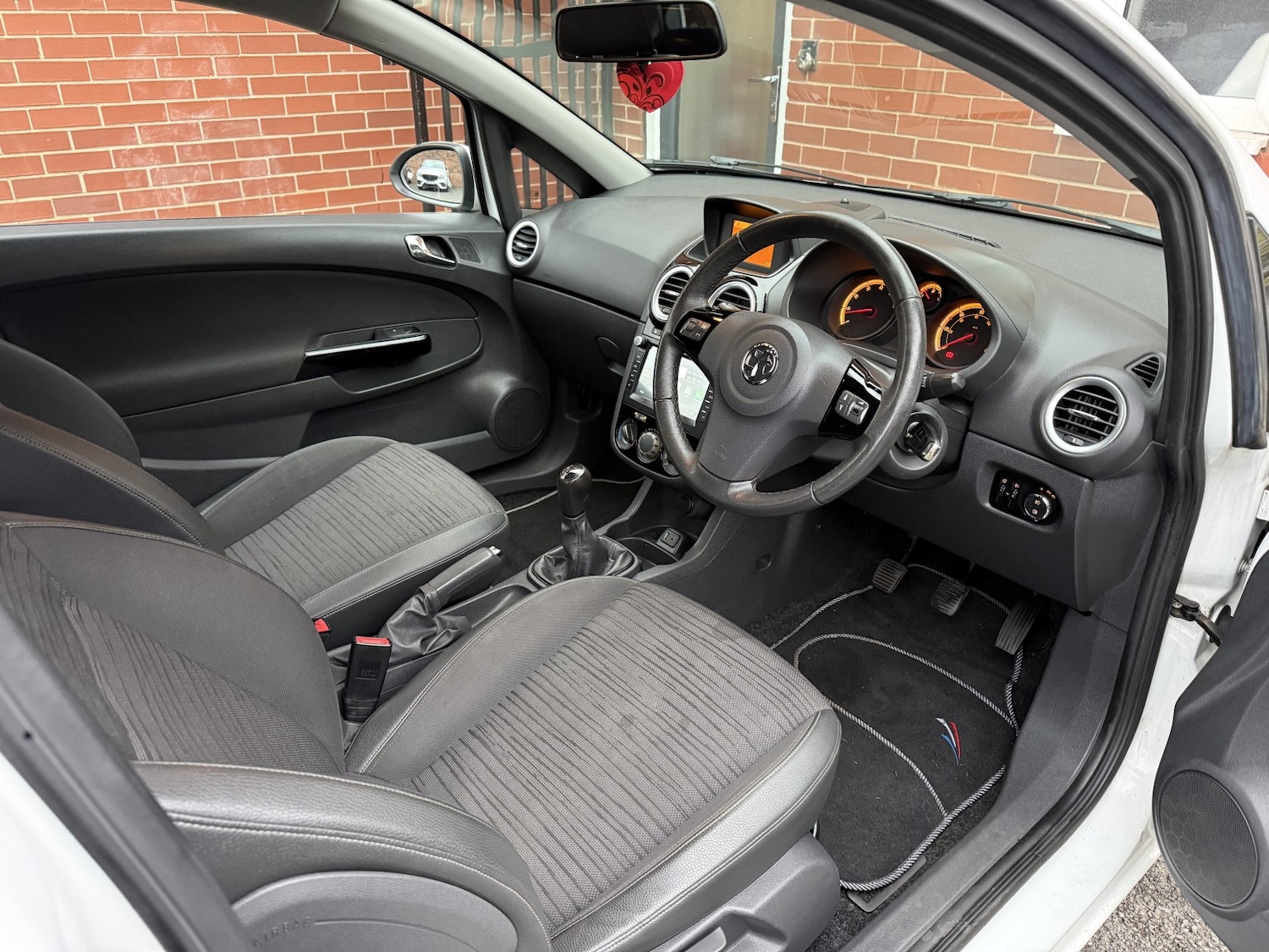 Used Vauxhall Corsa 2014 for sale - 77595457: Photo 14