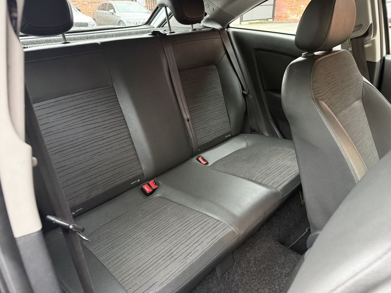 Used Vauxhall Corsa 2014 for sale - 77595457: Photo 17